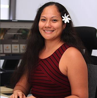 Mélodie TEARIKI