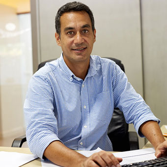 John TINORUA