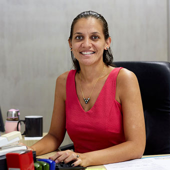 Lowaïna TAPAO