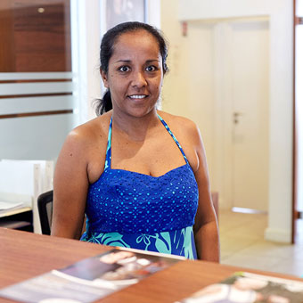 Sarodja SOURECH