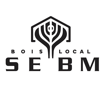 Logo Société d’Exploitation de Bois Marquisienne