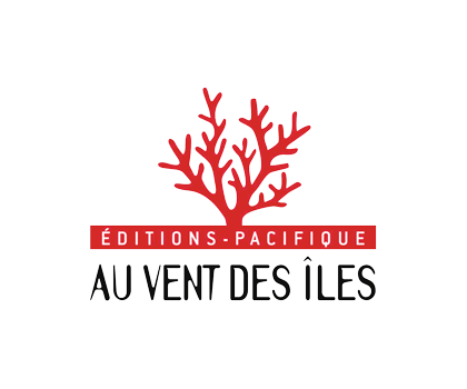 Logo Au Vent des Îles