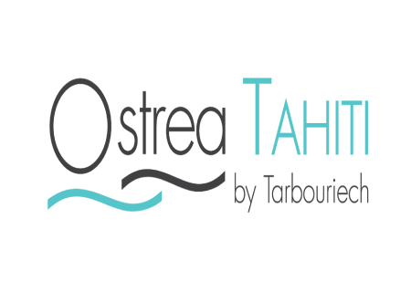 Logo Ostrea Tahiti