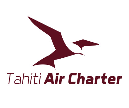 Logo Tahiti Air Charter