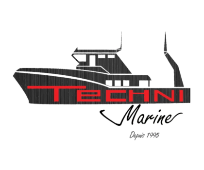Logo Technimarine