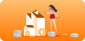 Les formalités de création