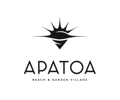 Logo APATOA Beach & Garden Village