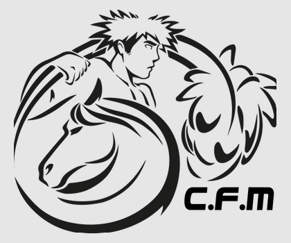 Logo Compagnie du Fruit Marquisien