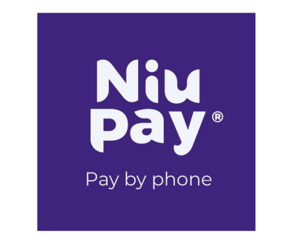 Logo NiuPay