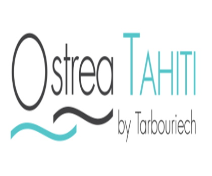 Logo Ostrea Tahiti