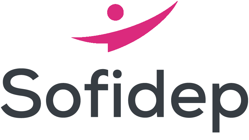 Sofidep Logo