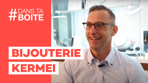 Témoignage Bijouterie Kermei
