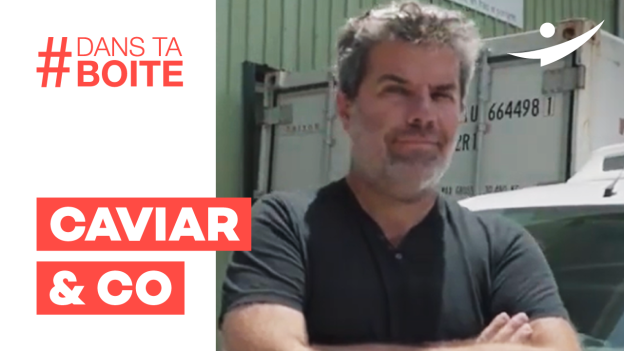 Témoignage Caviar And Co