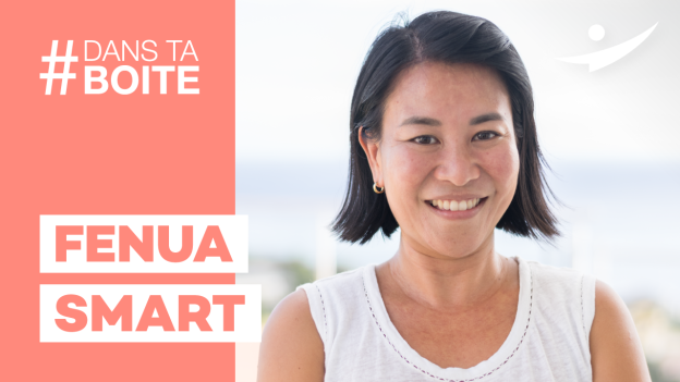 Témoignage Fenua Smart