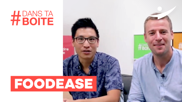 Témoignage Foodease