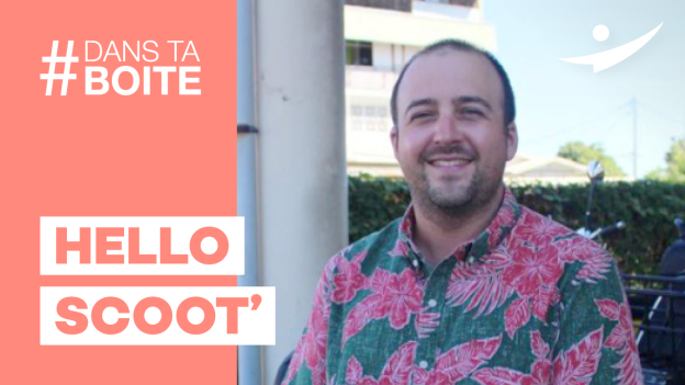Témoignage Hello Scoot