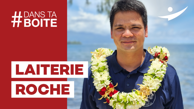 Témoignage Laiterie Roche