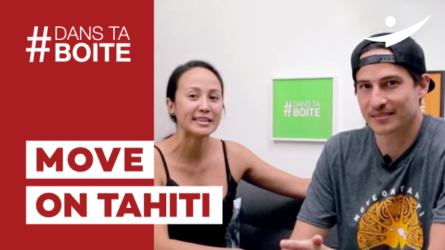 Témoignage Move On Tahiti