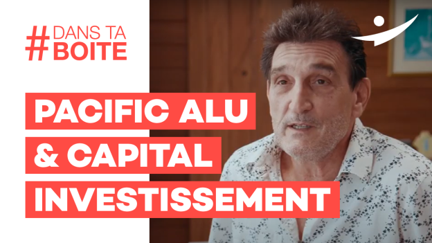Témoignage Pacific Alu