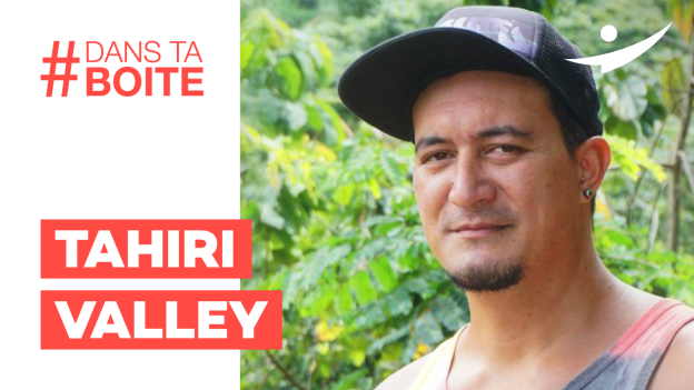 Témoignage Tahiri Valley