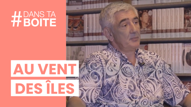 Témoignage Au Vent Des Îles