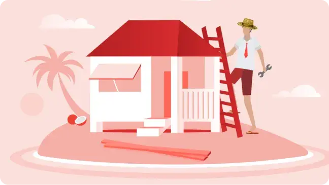 Pret Pension de famille