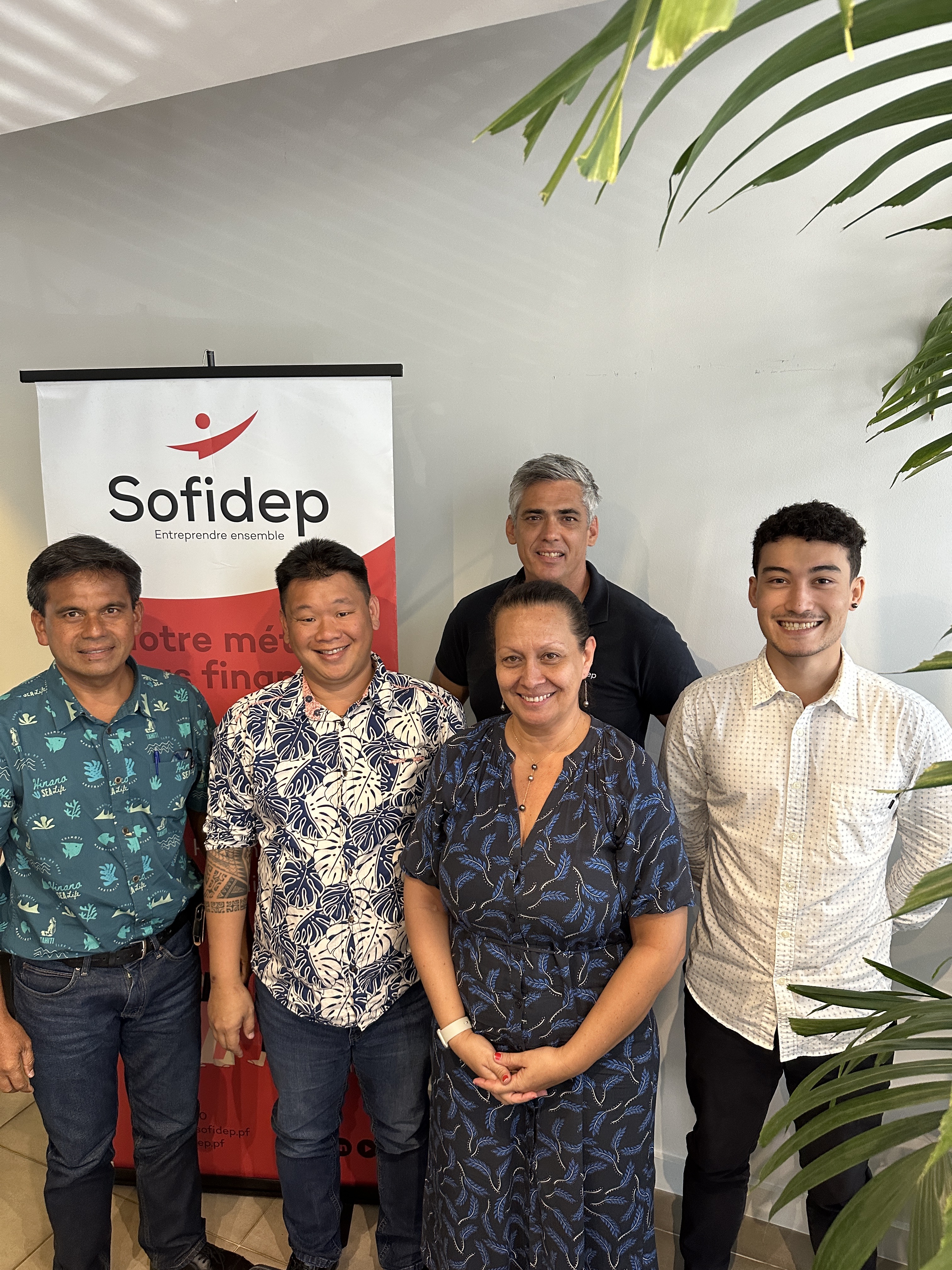 Créer son entreprise