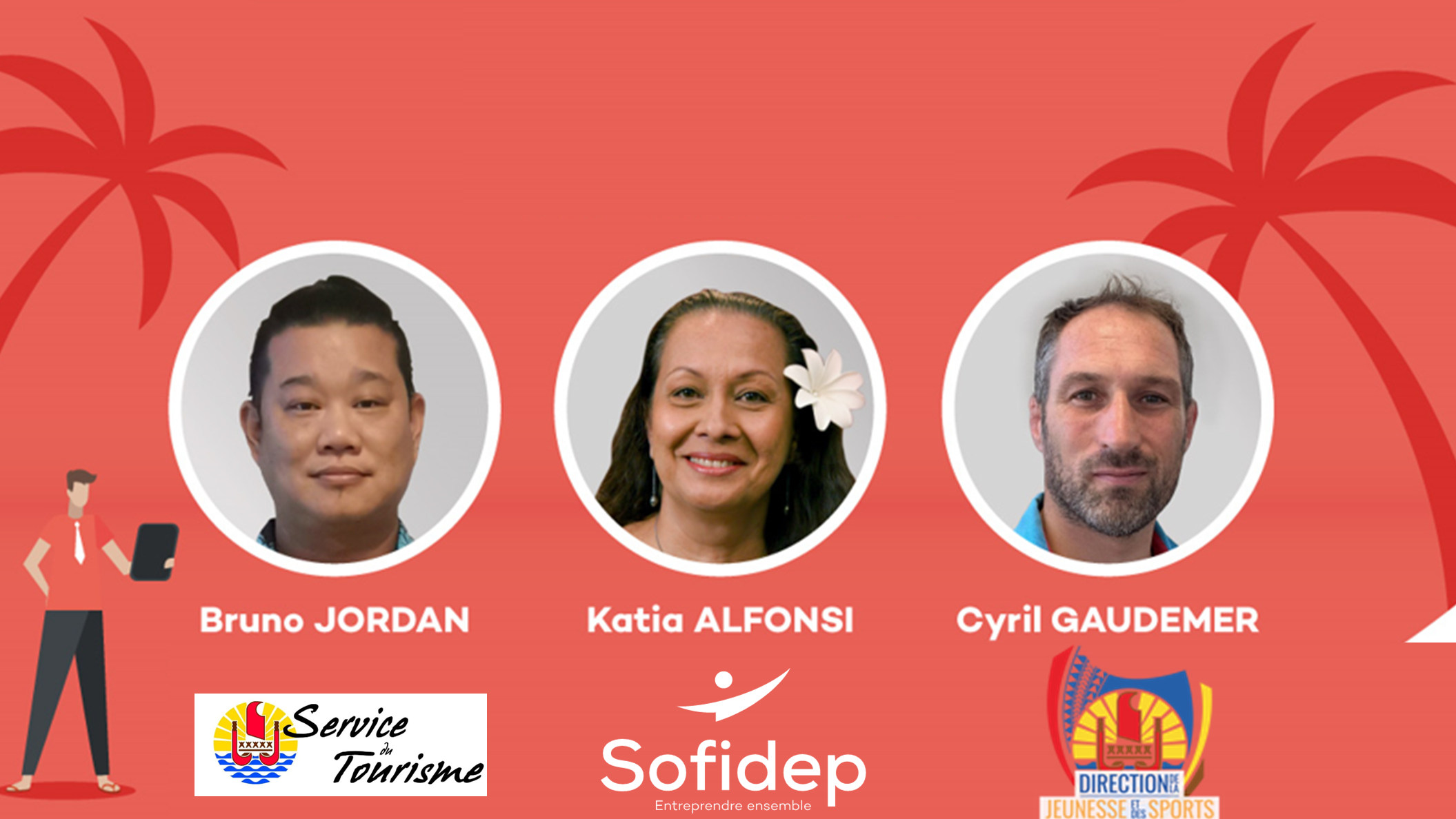 Créer et développer son activité dans le tourisme